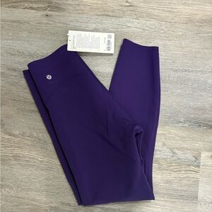 Lululemon Glow Up Tights